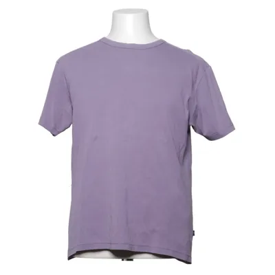 T-shirt (Lila) van Engbers Katoen