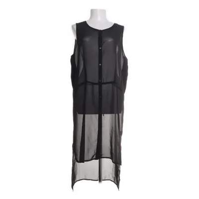 Strandklänning (Svart) från Size 8 Needle Polyester