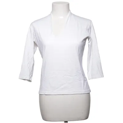 Long sleeve T-shirt (White) from Hennes Collection Polyamide