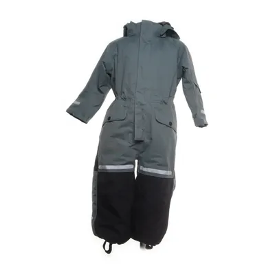 Overall (Grön) från Kaxs Proxtec Polyamid, Polyester