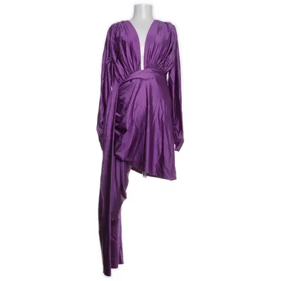 Cocktail dress (Purple) from Bubbleroom Elastane, Polyamide