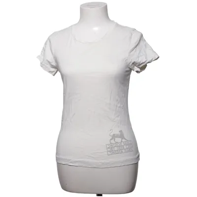 T-shirt (Vit) från Tiger of Sweden Jeans Ekologisk bomull
