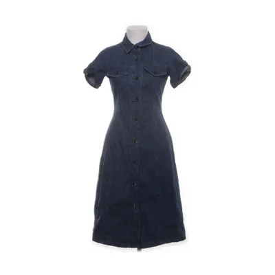 Jeansklänning (Blå) från Anna Field Petite