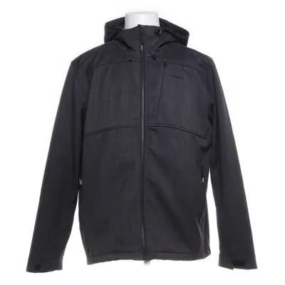 Softshell jacket (Gray) from Vittorio Rossi Polyester