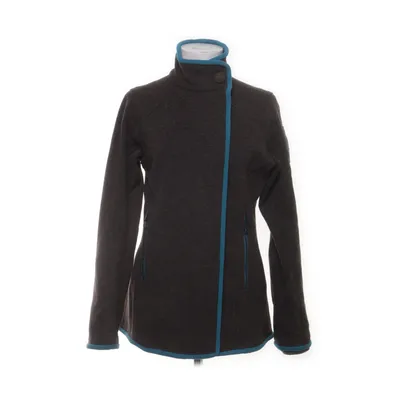 Veste polaire (Marron, Bleu) de Tatonka Polyamide, Polyester, Polyuréthane, Laine