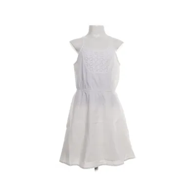 Klänning (Vit) från Blue Seven Bomull