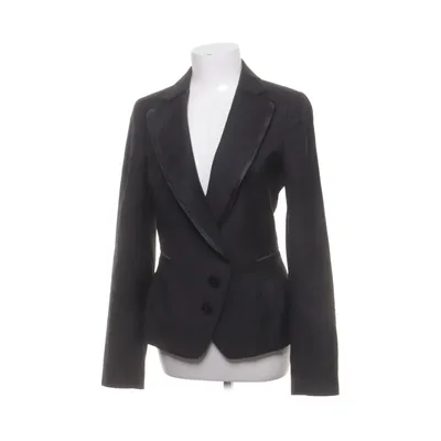 Kavaj (Svart) från Pietro Filipi Acetat, Polyamid, Polyester, Viskos, Ull