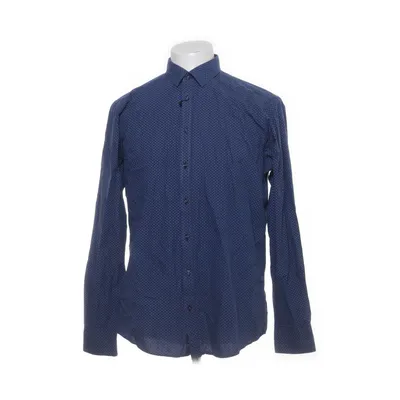 Skjorta (Blå) från Venti Bomull