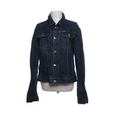 Denim jacket (Blue) from Diesel Cotton