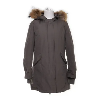 Dunkappa (Grå) från Canadian Classics Bomull, Dun, Fjädrar, Polyester