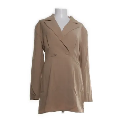 Klänning (Brun) från Cider Elastan, Polyester