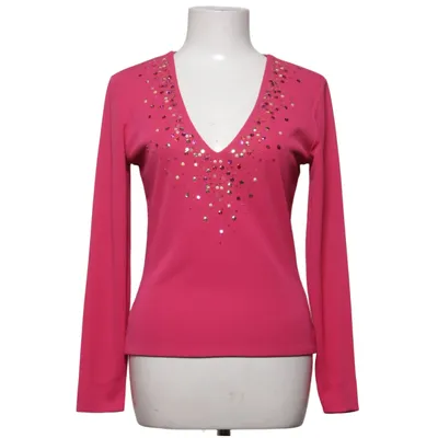 Topp (Rosa) från InWear Polyester
