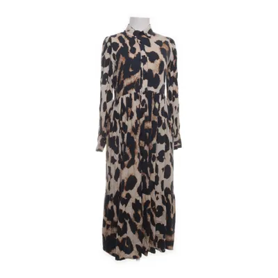 Skjortklänning (Farah Shirt Dress) från Capri Collection Viskos