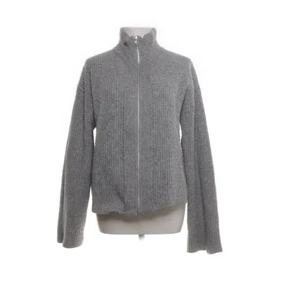 Kofta (Grå) från Lager 157 Polyester, Ull