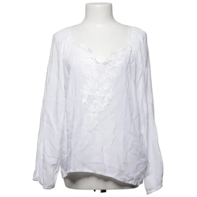 Bluse (Amy) von More by Kaffe Viskose