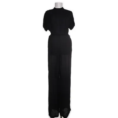 Jumpsuit (Zwart) van Samsøe & Samsøe