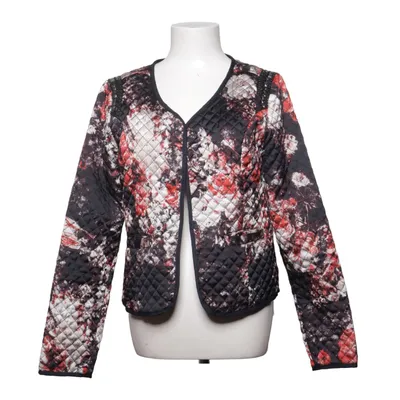 Jacket (Black, Red, White, Multicolored) from Garcia Jeans Polyester