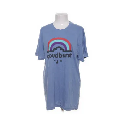 T-shirt (Tri-Blend Collection) från American Apparel Bomull, Polyester