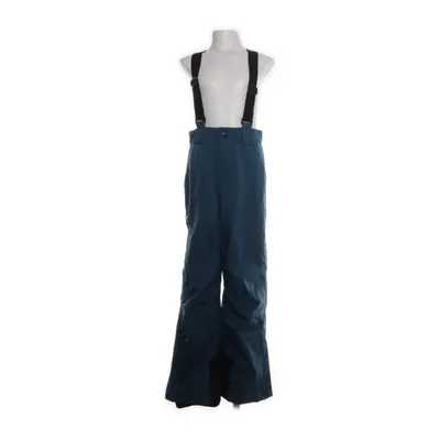 Skibroek (Turquoise) van Crivit Polyester