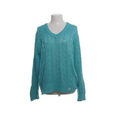 Sweater (Turquoise) from Elho