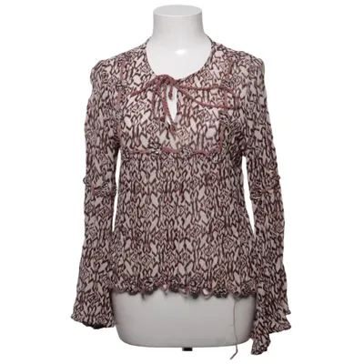 Blus (Rosa, Flerfärgad) från 60 days Viskos