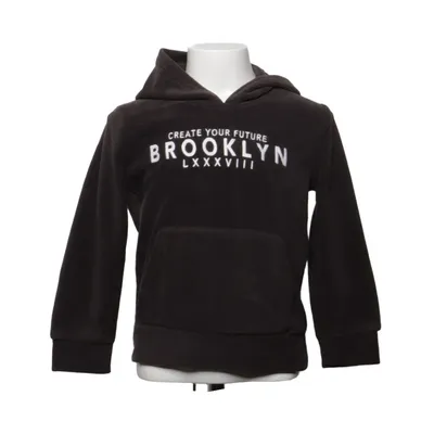 Sweat à capuche (Gris) de Koton Kids Polyester