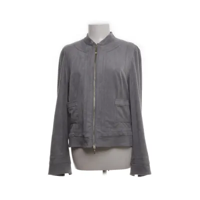 Cardigan (Grijs) van Betty Barclay Elastaan, Polyester