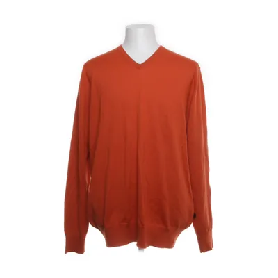 Pullover (Röd) från Tailor Store Akryl, Merinoull