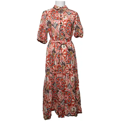 Kaftan (Röd, Flerfärgad) från Zara