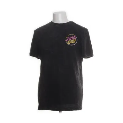 T-shirt (Grå) från Santa Cruz Bomull
