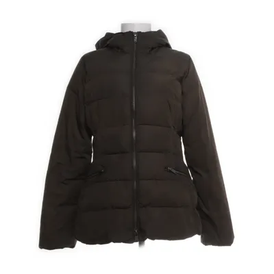 Vinterjacka (Grön) från Saki Sweden Polyester