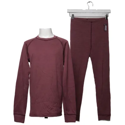 Baselayer (Lilla) fra Merino Merinould, Polyamid, Polyester