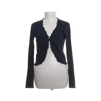 Kofta (Blå) från Lingon & Blåbär Bomull