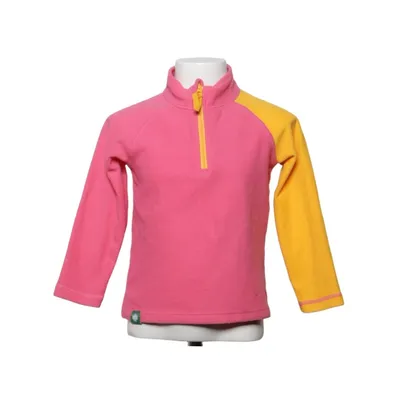 Veste polaire (Rose, Jaune, Multicolore) de Vossatassar Polyester