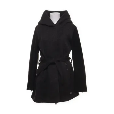 Jas (Grijs, Zwart) van G.I.G.A. DX Acryl, Polyester, Wol