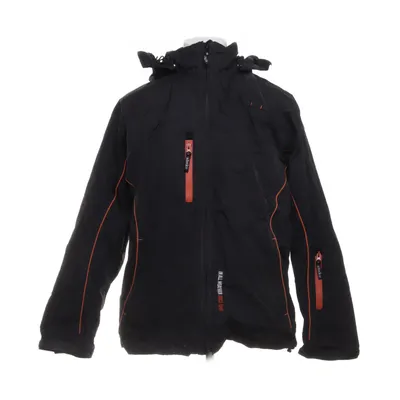 Skaljacka (Svart) från Abeko Nylon, Polyester