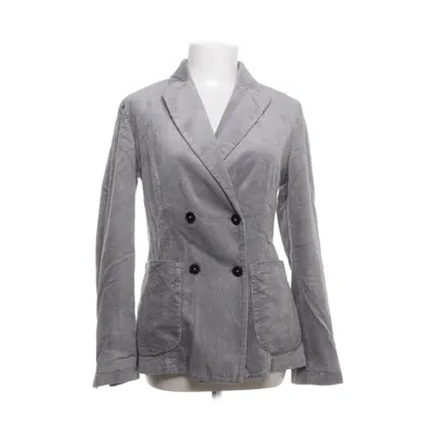 Blazer (Gray) from Barena Venezia