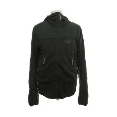 Huvtröja (Grön) från Polartec Nylon, Polyester