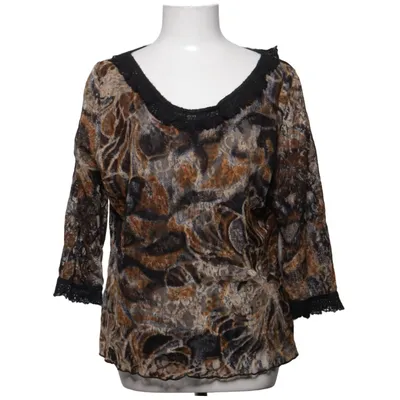 Topp (Svart, Brun, Beige) från Filomena Polyamid