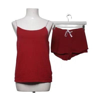 Pyjama (Rood) van Calvin Klein Sleepwear