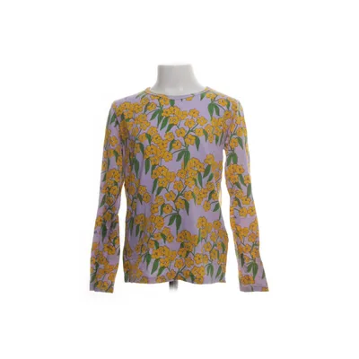 Blus (Flerfärgad) från Mini Rodini Elastan, Lyocell