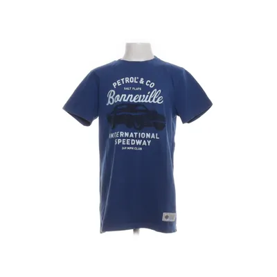 T-shirt (Blå, Vit) från Petrol Industries