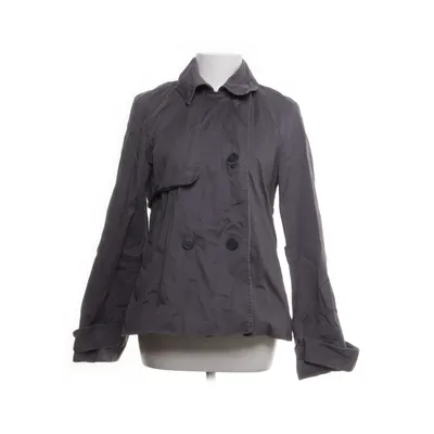 Jeansjacka (Blå) från MbyM Bomull, Polyester