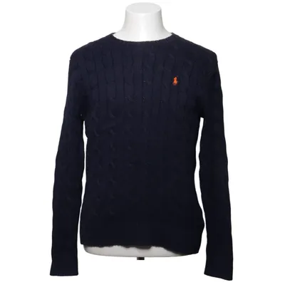 Sweater (Blue) from Polo Ralph Lauren Cotton