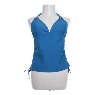 Zwemshirt (Blauw) Elastaan, Polyester