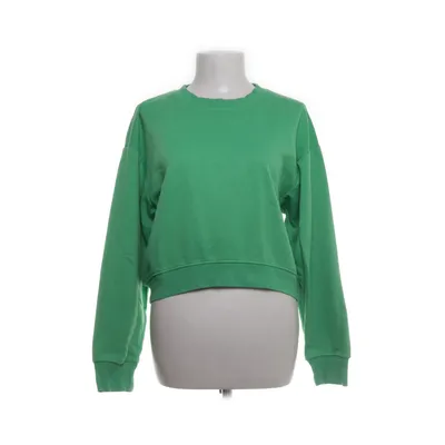 Sweatshirt (Groen) van Zara