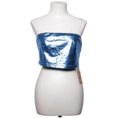 Tubtopp (Blå) från Hosbjerg Polyester
