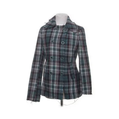 Manteau (YNHI116FD) de Naf Naf Acrylique, Laine