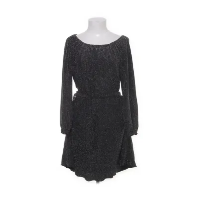 Klänning (ROBE ROXY) från E7 Paris Elastan, Metallfiber, Polyamid