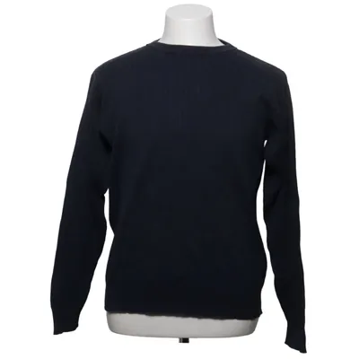 Sweater (Gray) from Batistini Sport Cotton
